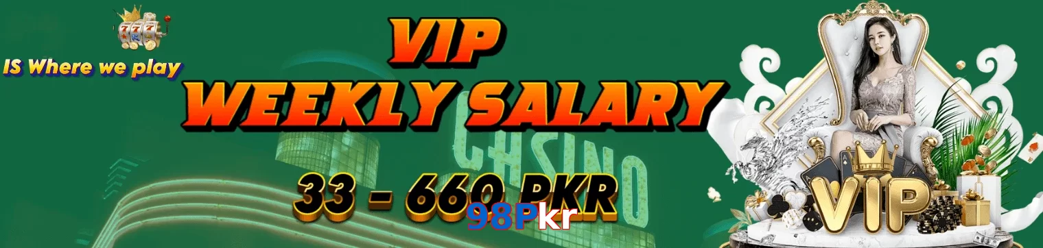 98Pkr game app for Pakistan players
